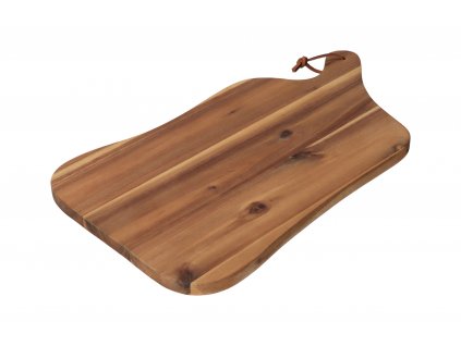 Daska za rezanje od akacije I velika