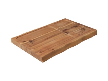 Daska za serviranje od akacije 37,5 x 24 cm