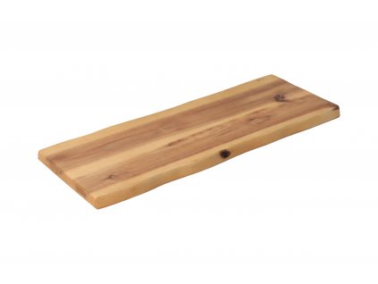 Daska za rezanje akacija II - 38 x 14,5 x 1,5 cm