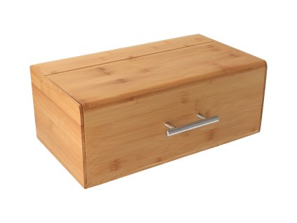 Kutija za kruh od bambusa I