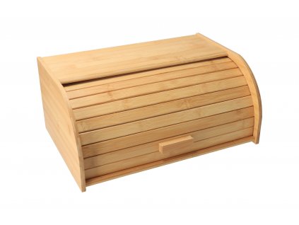 Kutija za kruh od bambusa II
