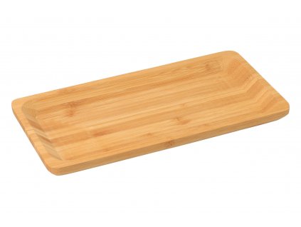 Poslužavnik od bambusa 25 x 13 cm