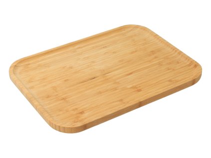 Pladanj za serviranje od bambusa