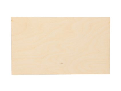 Šperploča od breze (BB/BB) - 3 x 600 x 300 mm