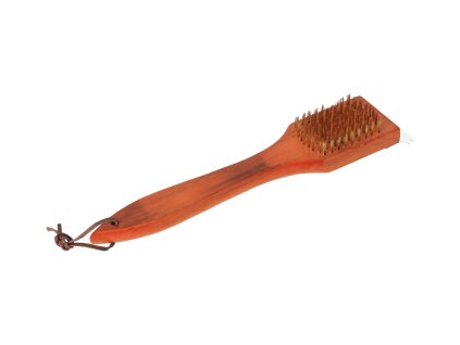 Četka za čišćenje roštilja - 30 cm