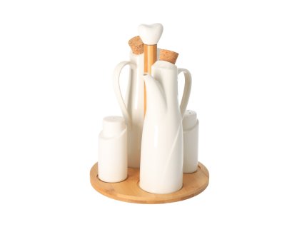 Set dodataka jelu home