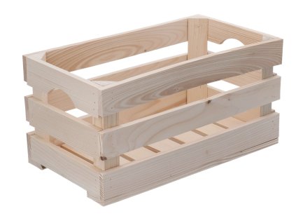 Drvena gajba 40 x 22 x 20 cm