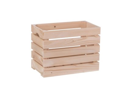 Drvena gajba 40 x 22 x 30 cm