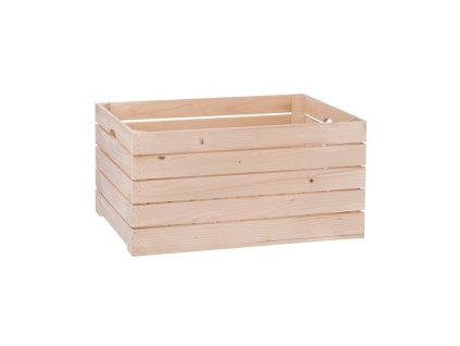 Drvena gajba 60 x 30 x 30 cm