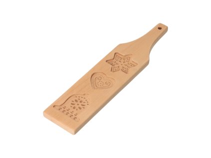 Drveni kalup za medenjake