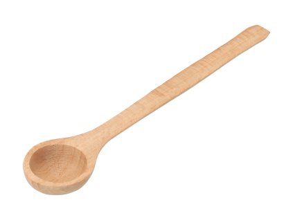 Drvena žlica 15 cm