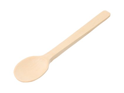 Drvena žlica 23 cm