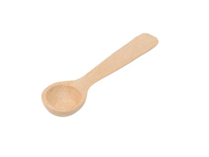 Drvena žlica 8 cm