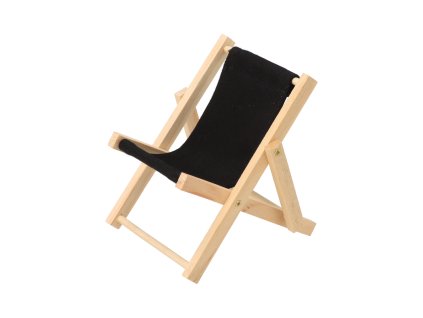 Drvena ležaljka za mobitel