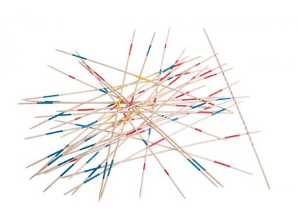 Drvena igra mikado maxi