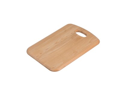 Drvena daska za rezanje premium - srednja