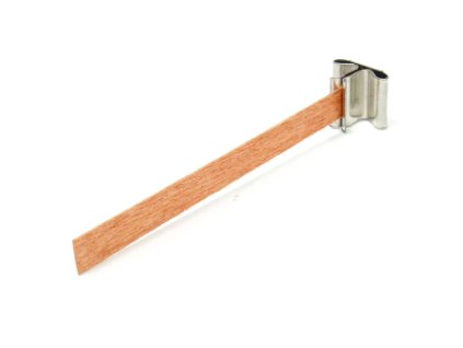 Drveni fitilj 13 cm