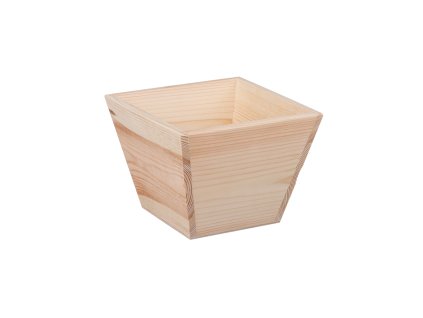 Drvena tegla - četvrtasta