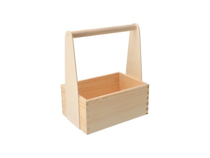 Drveni nosač XIV bez odjeljaka