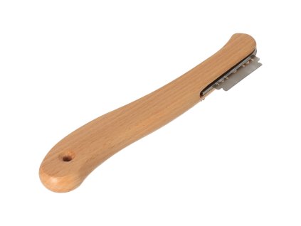 Drveni nožić za tijesto