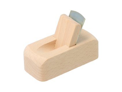 Drveni otvarač za boce blanja