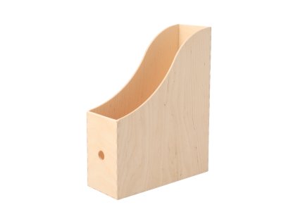 Drveni organizator za dokumenta A4