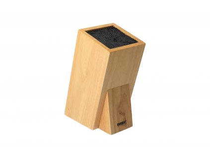 Drveni stalak za keramičke noževe