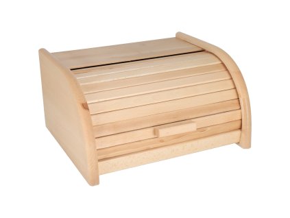 Kutija za kruh - svjetla mala