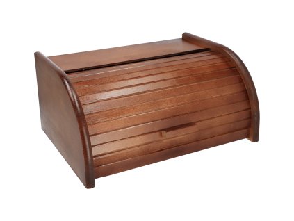 Kutija za kruh - tamna