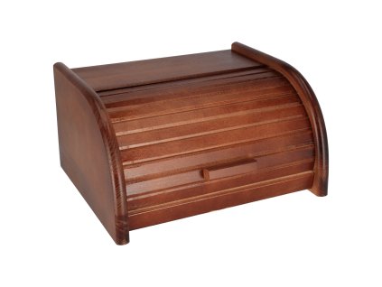 Kutija za kruh - tamna mala