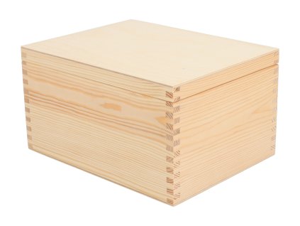 Kutija za pisma i CD-e