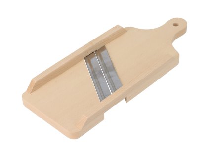 Ribež za kupus 2 oštrice