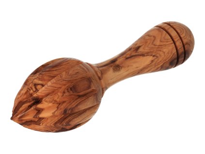 Preša za citruse od maslinovog drveta