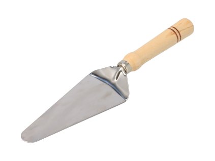 Lopatica za tortu od nehrđajućeg čelika