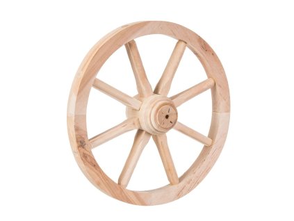 Drveni kotač 40 cm
