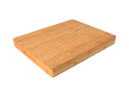 Teška daska za rezanje od bambusa