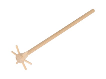 Pjenjača za mućenje 27 cm