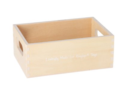 Minigajba s ručkama