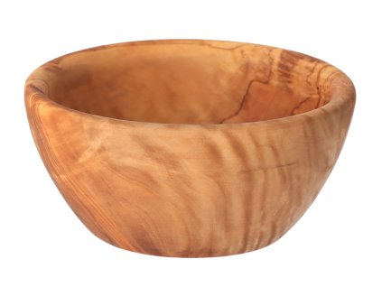 Posudica od maslinovog drveta - 12 cm