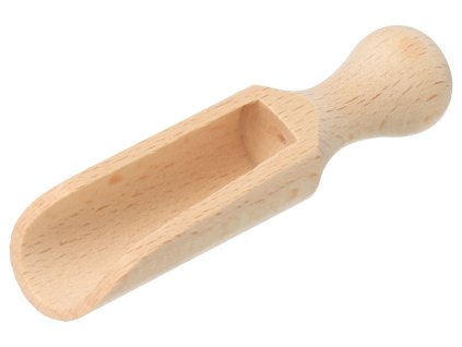 Žlica za začine 10 cm