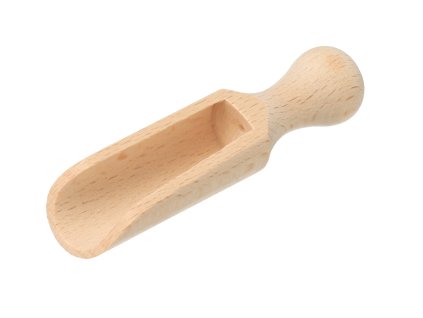 Žlica za začine 8 cm