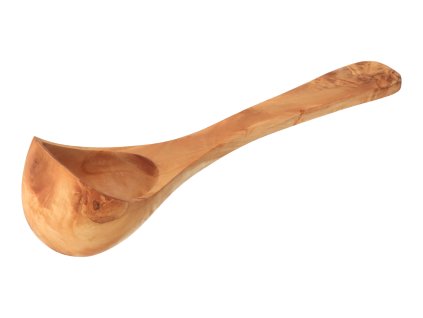 Šeflja od maslinovog drveta 30 cm