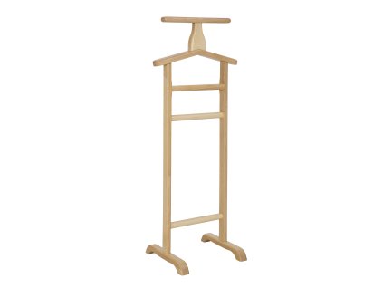 Nijemi sluga - masiv bukva