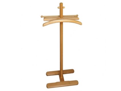 Nijemi sluga II - masiv bukva