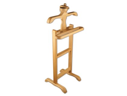 Nijemi sluga III - masiv bukva