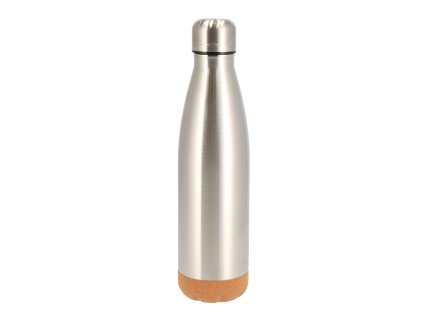 Termoboca od nehrđajućeg čelika s plutenim postoljem 500 ml