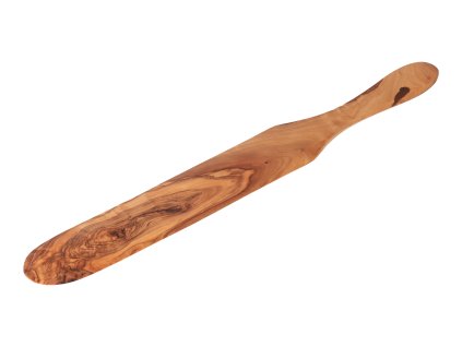 Lopatica za palačinke od maslinovog drveta 36 cm