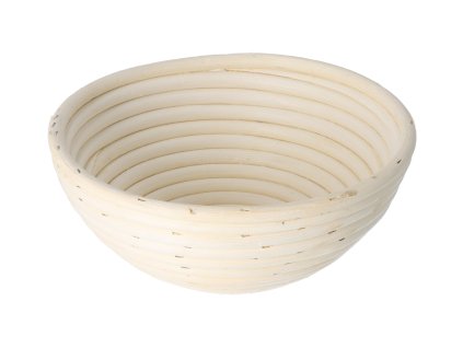 Košarica ratan okrugla pr. 19 cm