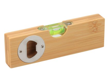 Otvarač za boce s libelom