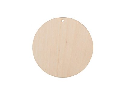 Viseći ukras - kotačić